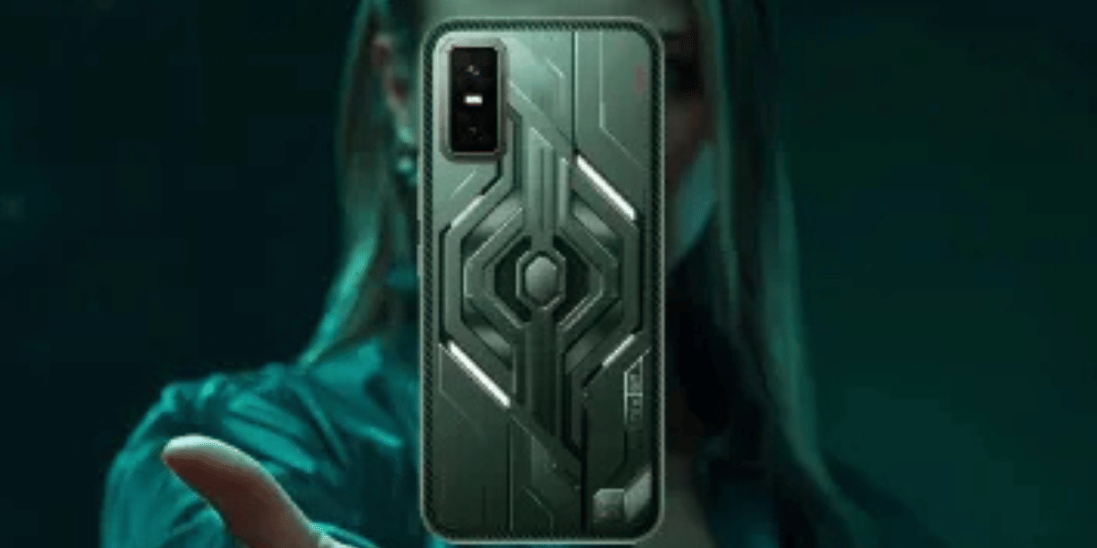 Infinix GT 30 Deal Brings Gaming Phone Under Rs 19,000 On Flipkart: Check Here