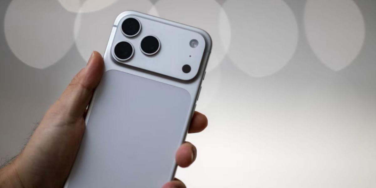 iPhone 17 Pro Offer Brings Price To Just 1,14,900! See The Details Here
