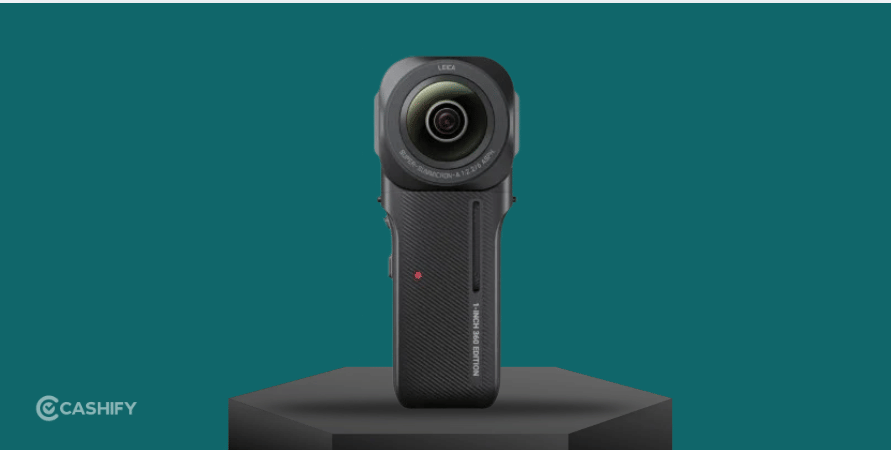 Insta360 ONE RS 1-Inch 360 Edition resale