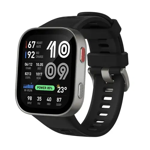 Amazfit BIP Max Front