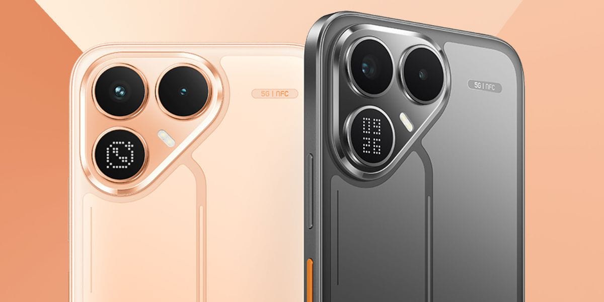 Tecno Pova 8 Debuts In India With Massive 8,000mAh Battery And Dimensity 7100 Power