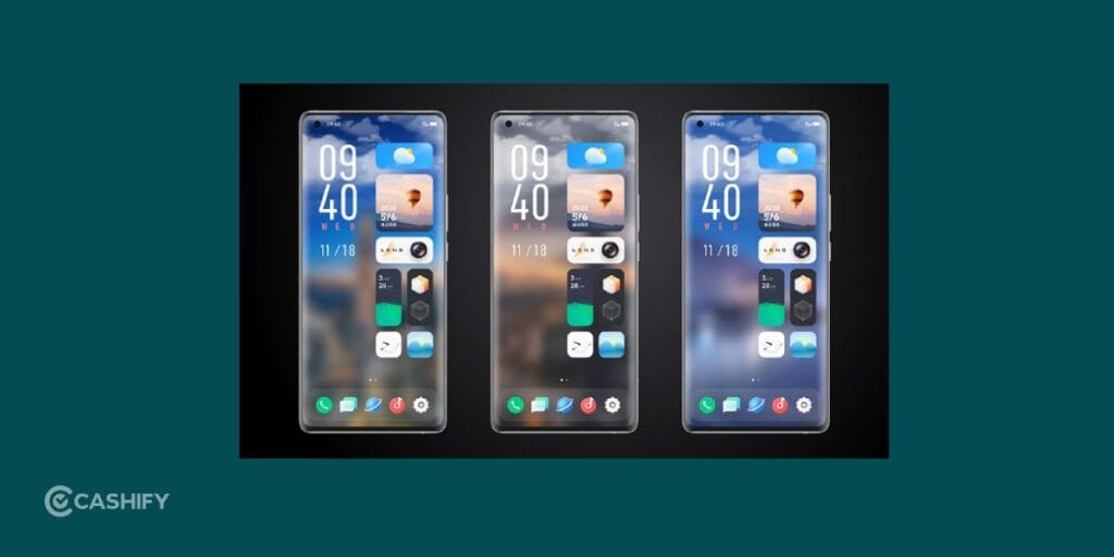 funtouch os 17 update