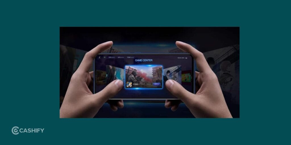 funtouch os 17 gaming performance