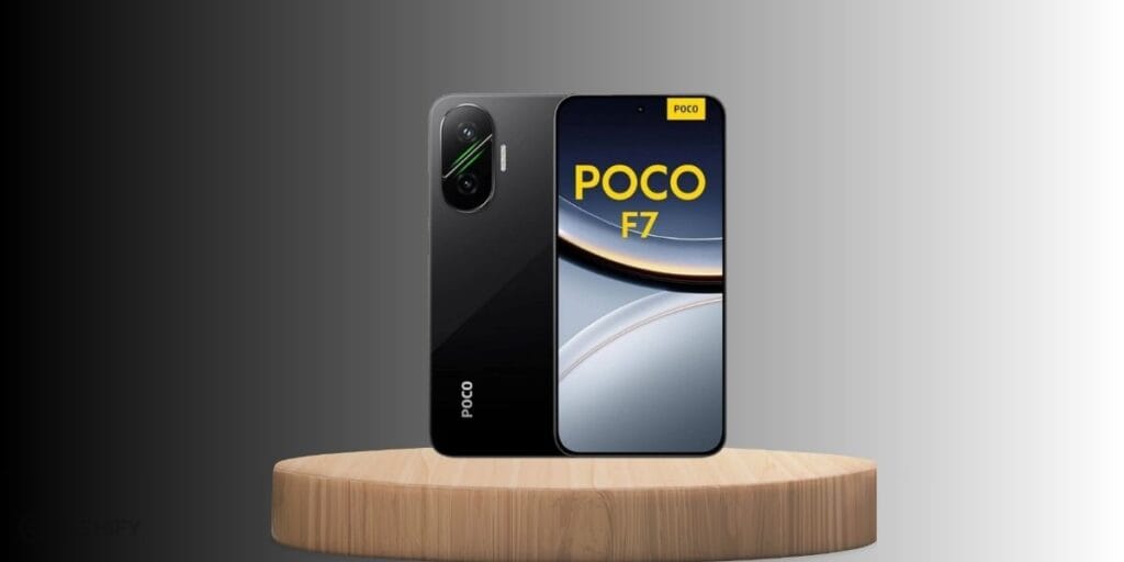 poco f7, the best in snapdragon 8s gen 4 phones list
