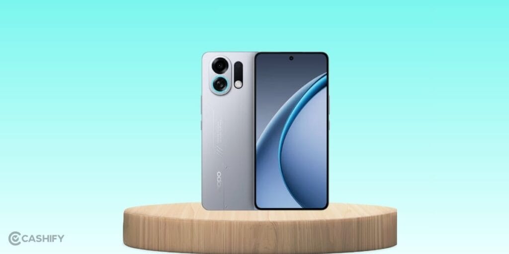 oppo k13 turbo pro