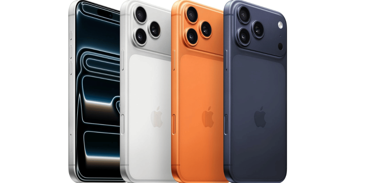 iPhone 17 Pro Max Deal Brings Rs 11,508 Discount In India: How To Grab?