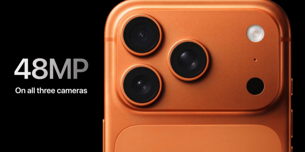 Apple iPhone 17 Pro Max is available at a lucrative discount