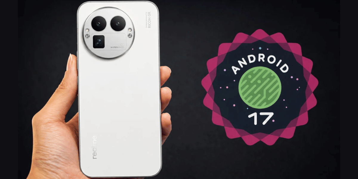 Android 17 Realme Devices: Here Is Complete List Of Phones And Tablets