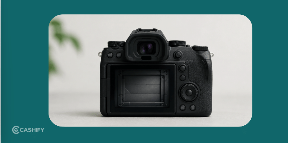The Body And Lens Are In Good Shape: old dslr camera resale value