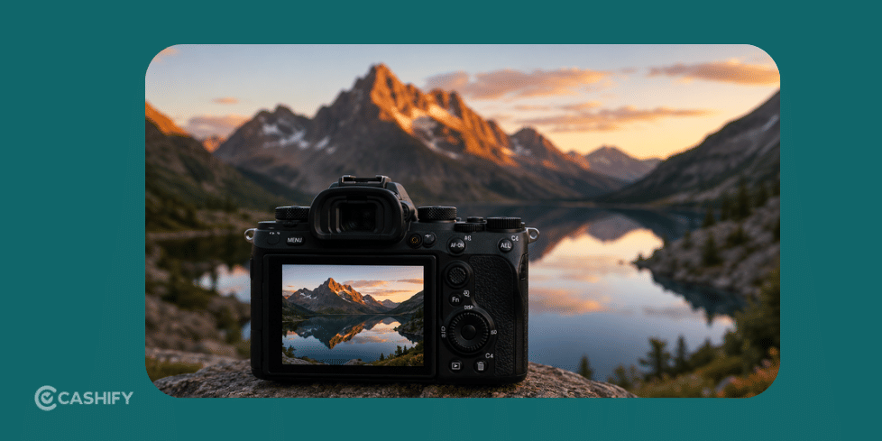 It Still Takes Great Photos: old dslr camera resale value