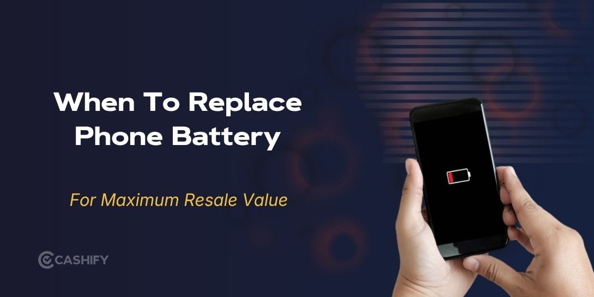 Why Battery Replacement Timing Affects Resale Value: Detailed Analysis