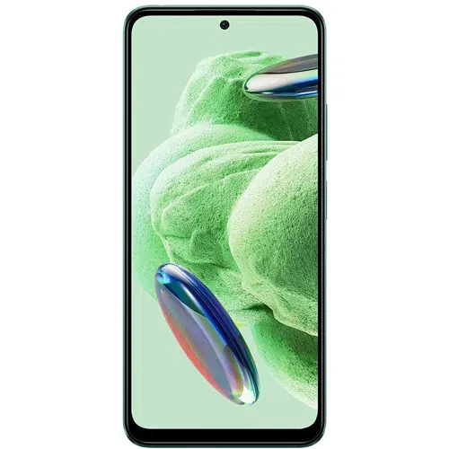 Xiaomi Redmi 17 Front