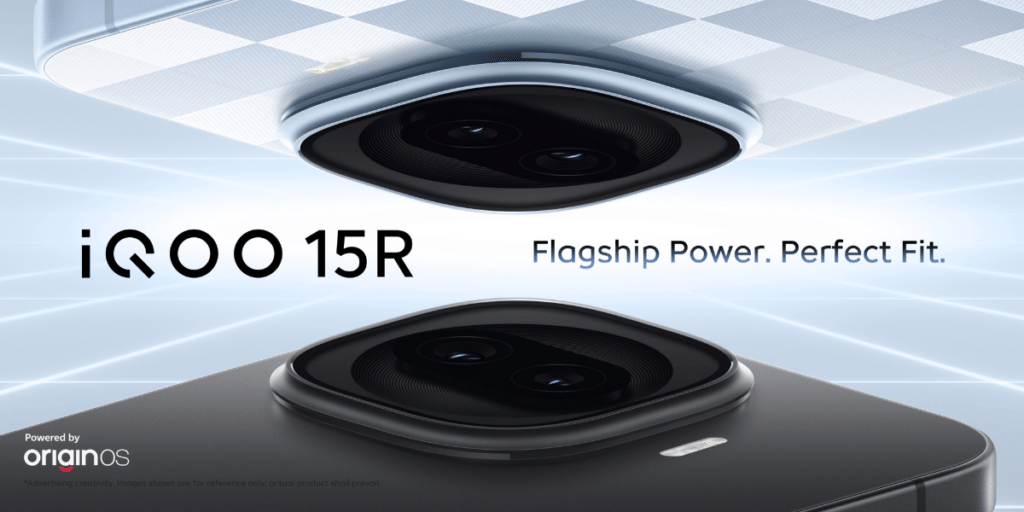 Know the revised prices of the iQOO 15 series 
