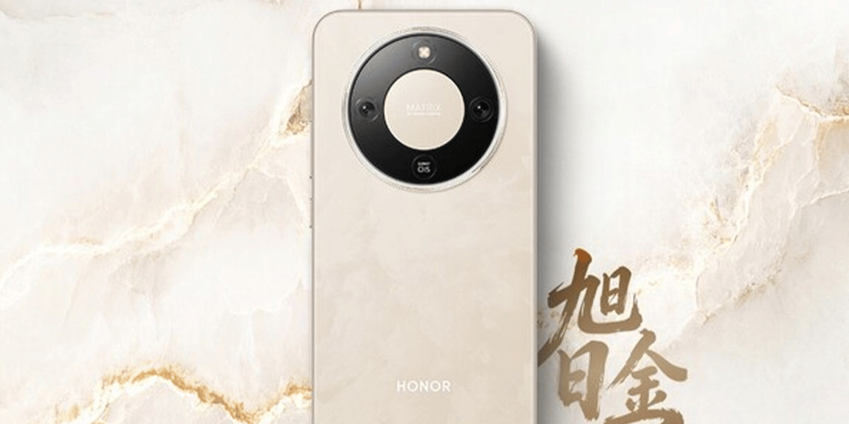 Honor X80 Pro Max Leaks Confirm Launch With Huge 11,000mAh Battery