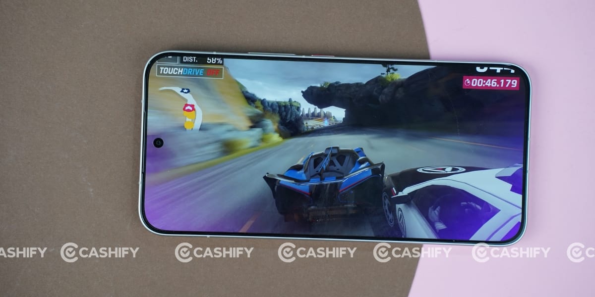 Poco X8 Pro Max gaming
