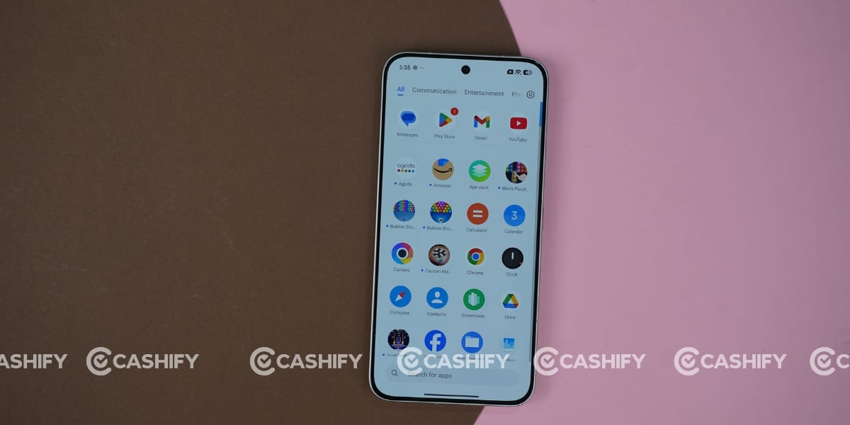 Poco X8 pro Max UI