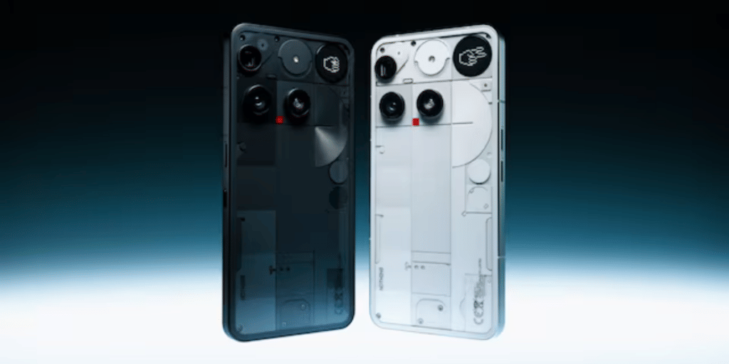 Nothing Phone 3 gets a huge price drop