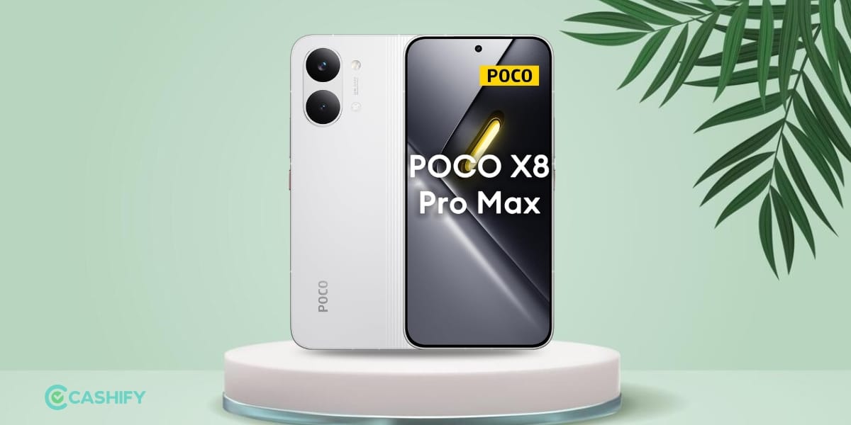 Poco X8 Pro Max Review: The Battery Beast Gamers Will Love