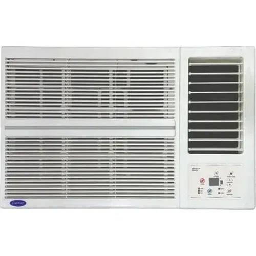 Carrier CIW19EC3R36F1 1.5 Ton 3 Star Inverter Window AC Front