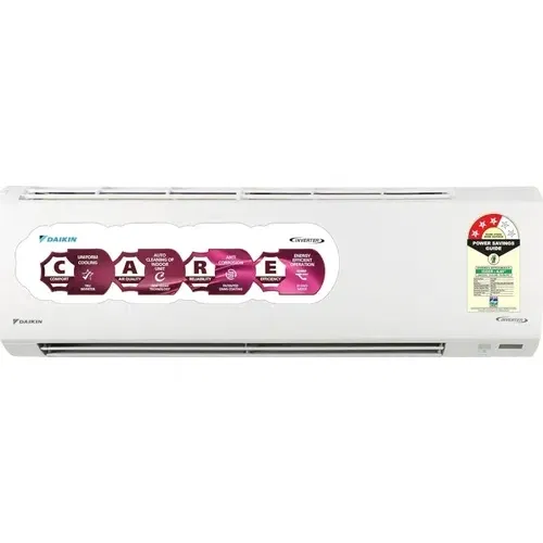 Daikin ATKL60XV16VAA 1.8 Ton 3 Star Inverter Split AC Front