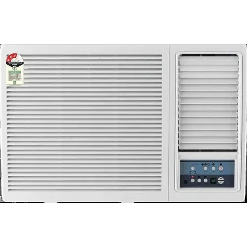 Godrej WIC 18W3TG 1.5 Ton 3 Star Inverter Window AC Front