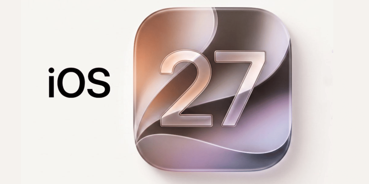 iOS 27 Timeline Leaked: Smarter Siri, AI Photo Tools, And New Design Updates Expected