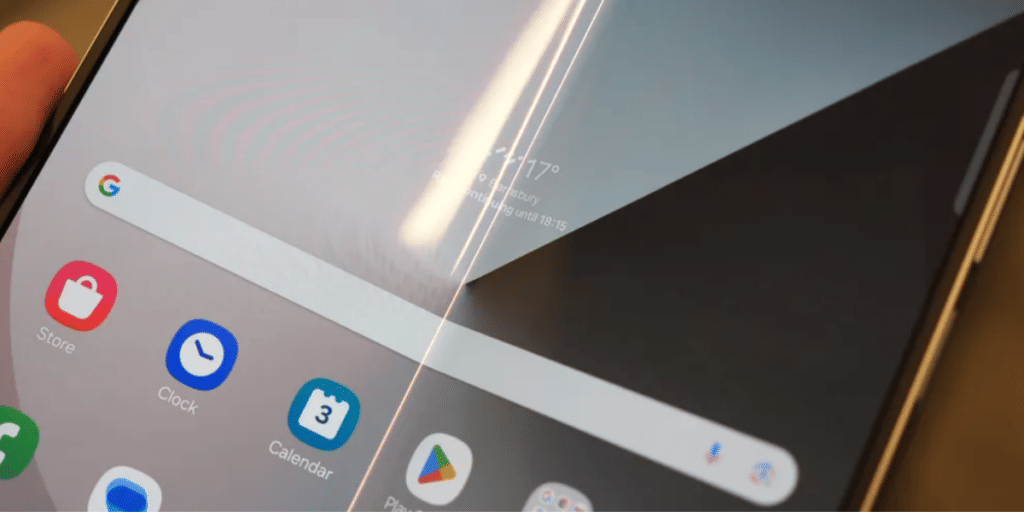 Galaxy Z Fold 9 Leaks