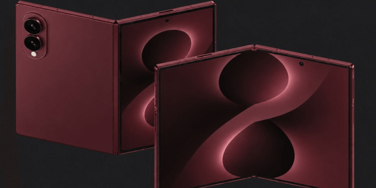 Galaxy Z Fold 9 Leaks: Thicker Glass May Finally Hide The Crease
