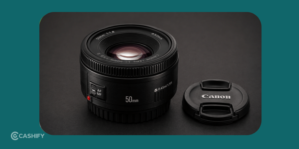 Original Lens