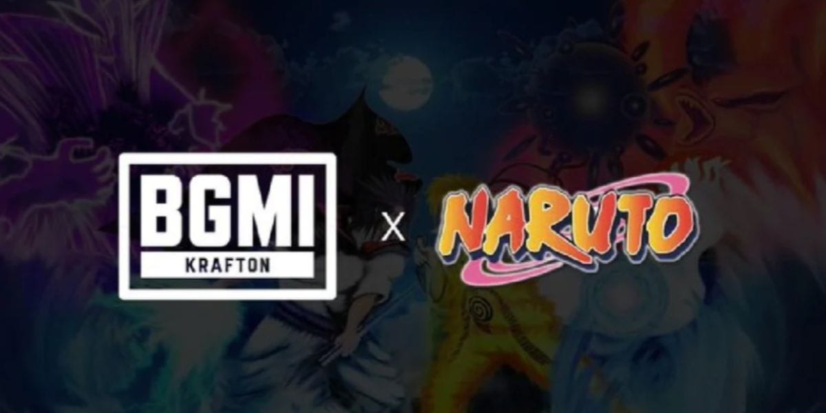 BGMI 4.5 Leaks: Naruto Theme, New Weapons, And Everything You Need To Know