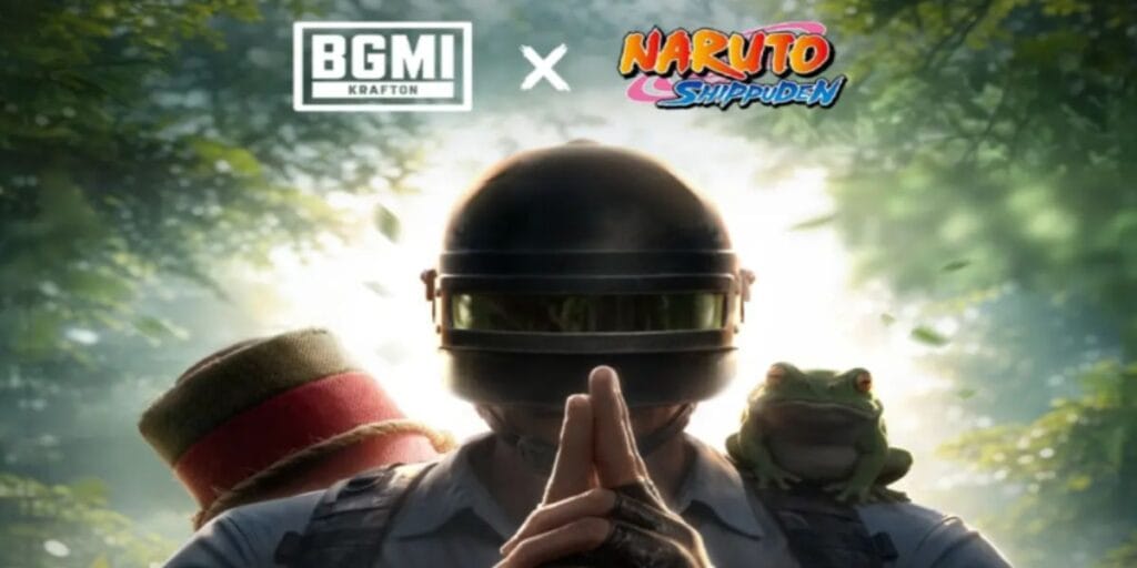 bgmi 4.5 leaks