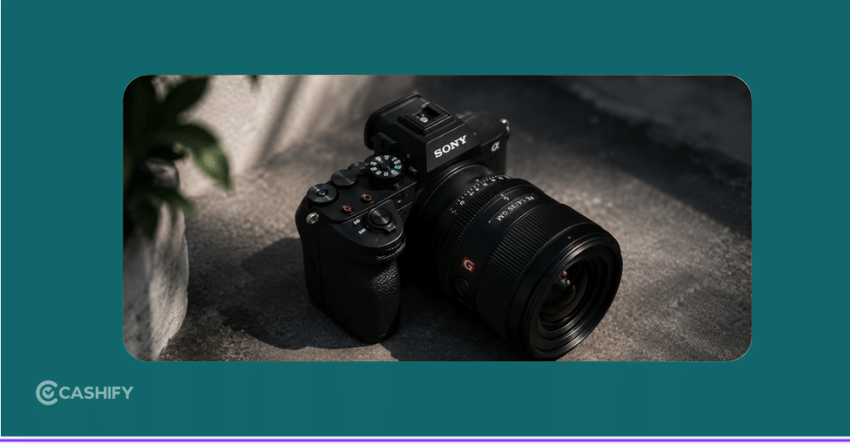 sony: DSLR brands with best resale value