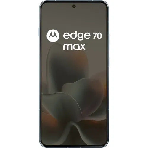 Motorola Moto Edge 70 Max 5G Front
