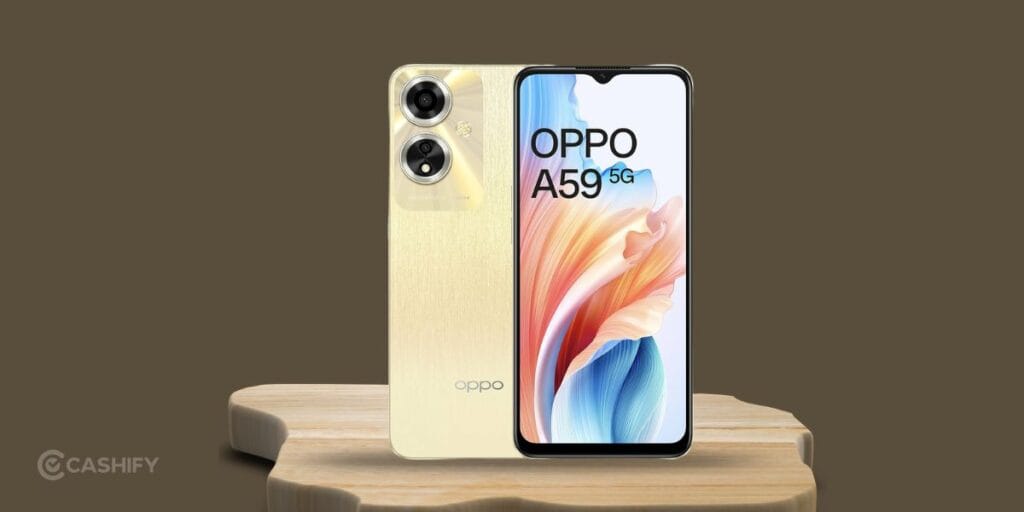 OPPO A59