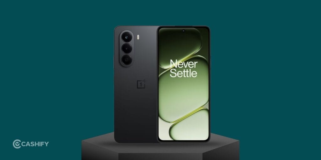 OnePlus Nord CE6 Lite: Best Overall Alternative