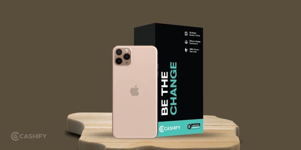 Apple iPhone 11 Pro Max (Refurbished): Best Premium Display And Battery Value