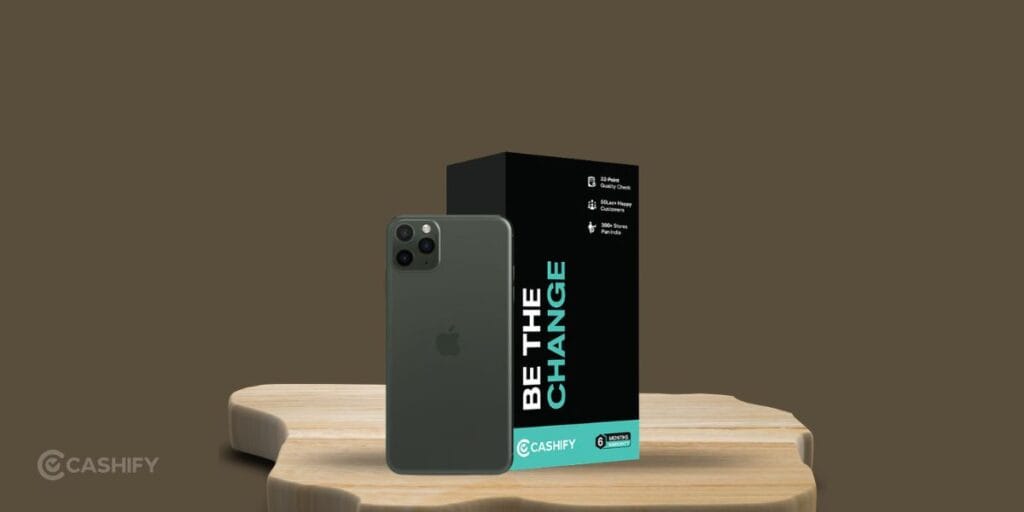 Apple iPhone 11 Pro (Refurbished): Best Compact Flagship Value