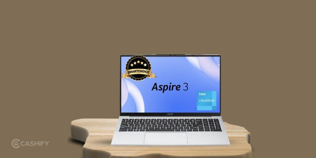 Acer Aspire 3: Best Budget Laptop for School Kids