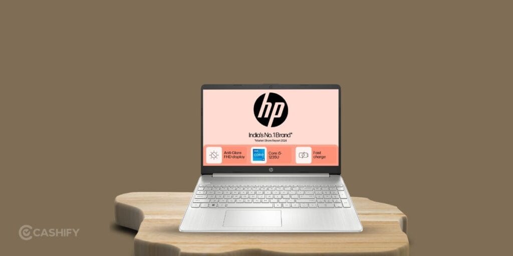 HP 15s: Best for Assignments and Daily School Work