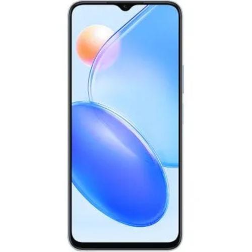 Honor X7e Plus 5G Front