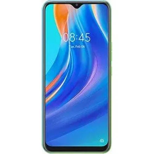 Tecno Spark 50T Front