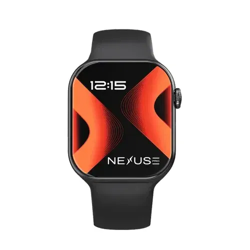 Crossbeats Nexus Pro Front