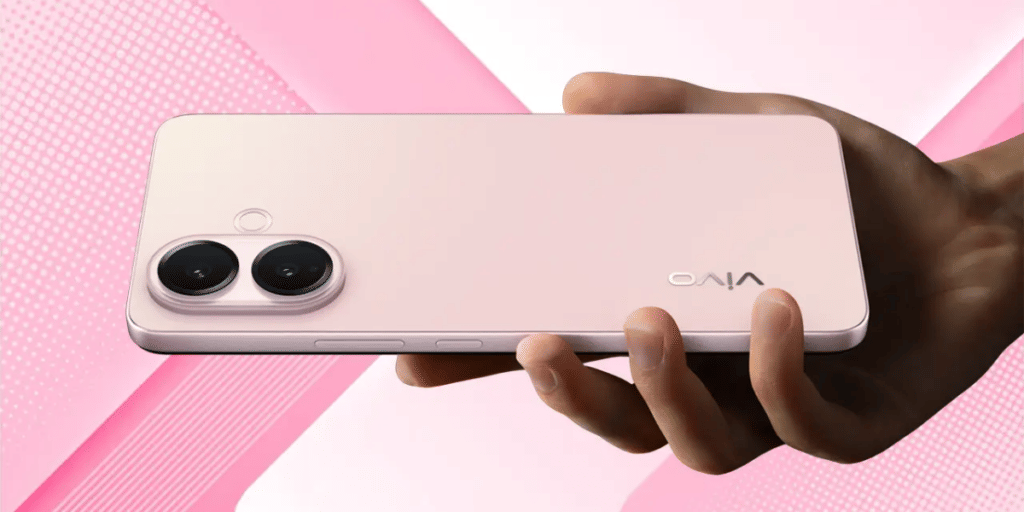 Vivo V70 Price Hike