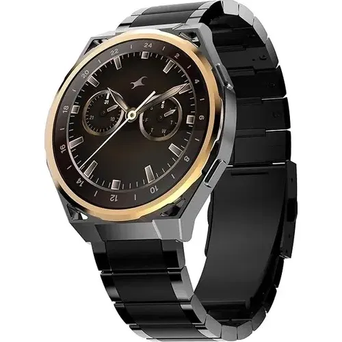 Fastrack Marvellous FX3 Front