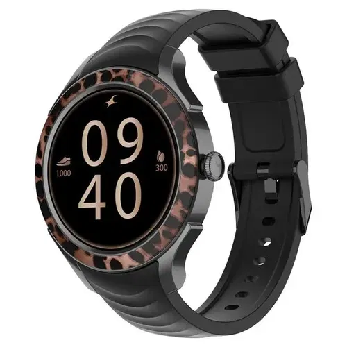 Fastrack Ella Front
