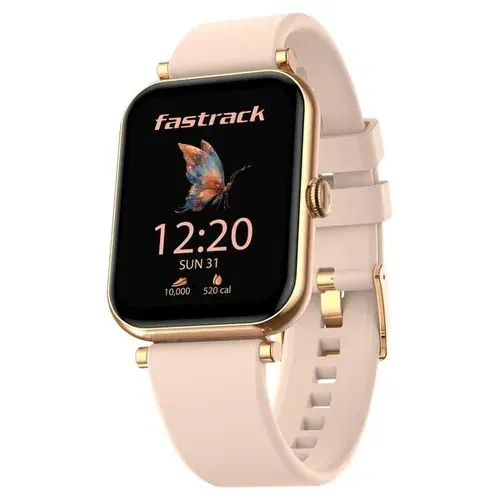Fastrack Noir Charm Front