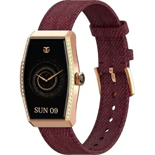 Titan Valerie Aura Front