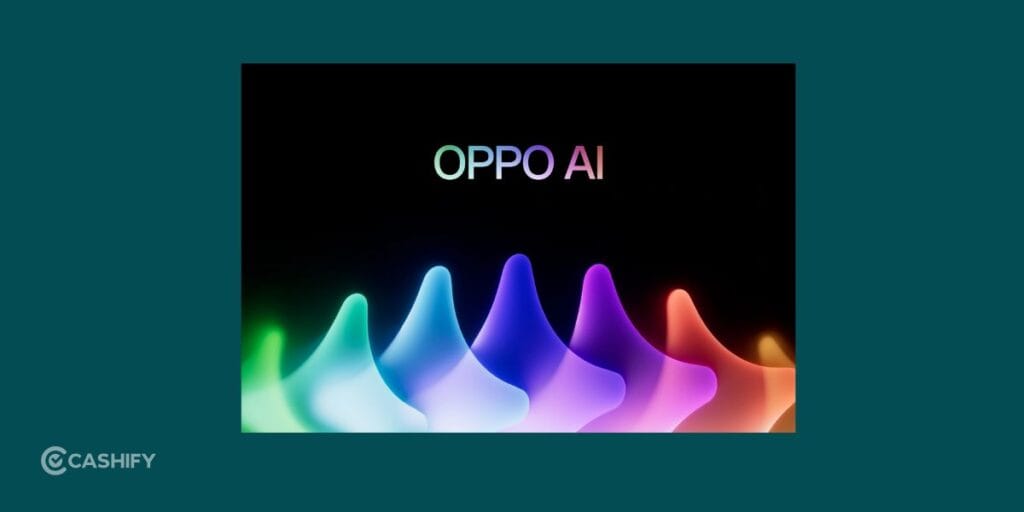 Oppo AI