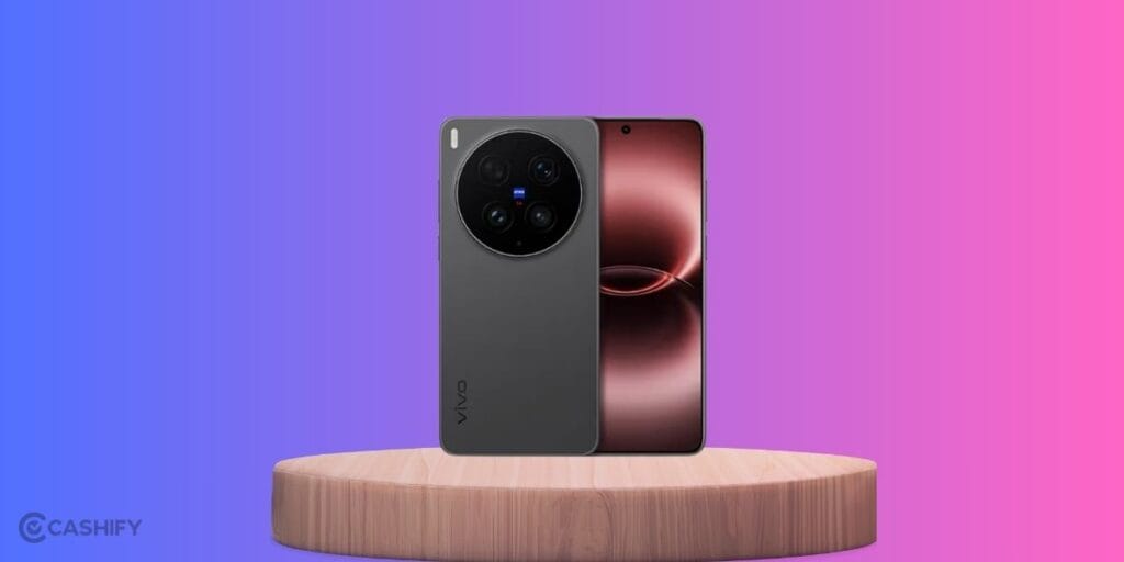 Vivo X300 Ultra is the best 16GB RAM phones