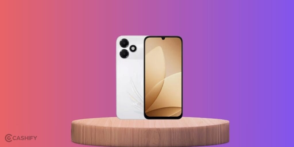 oppo a6c